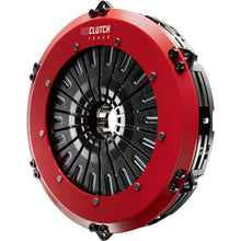 Load image into Gallery viewer, HSV Maloo (2006-2010) VE 6.0 Ltr Uniclutch Track Twin Plate Clutch Kit