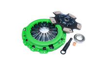 Load image into Gallery viewer, Nissan 200SX (1994-2000) S14 2.0 Ltr Turbo, SR20DET Alpha Performance Extra Heavy Duty Button Ceramic Clutch & Flywheel Kit