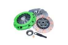 Load image into Gallery viewer, Nissan Skyline (2003-2005) 3.5 Ltr VQ35DE, Alpha Performance Heavy Duty Cushioned Ceramic Clutch & Flywheel Kit