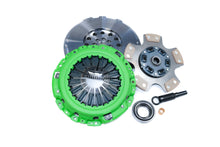 Load image into Gallery viewer, Nissan 350Z (2007-2009) 3.5 Ltr VQ35HR Alpha Performance Heavy Duty Button Ceramic Clutch & Flywheel Kit