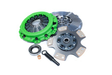 Load image into Gallery viewer, Nissan Fairlady Z (2002-2008) 3.5 Ltr VQ35DE, Alpha Performance Heavy Duty Button Ceramic Clutch & Flywheel Kit