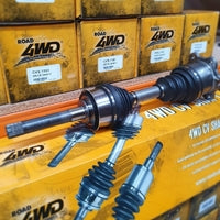 Load image into Gallery viewer, Toyota Hilux (2005-2015) Kun N70 GSP 4wd CV Shaft - To suit lifted vehicles