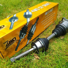 Load image into Gallery viewer, Toyota Hilux (2005-2015) Kun N70 GSP 4wd CV Shaft - To suit lifted vehicles
