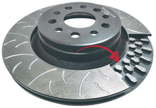 Load image into Gallery viewer, Toyota Hilux (2005-2015) N70 KUN26 3.0L WITHOUT ESP Bremtec Evolve Brake Package