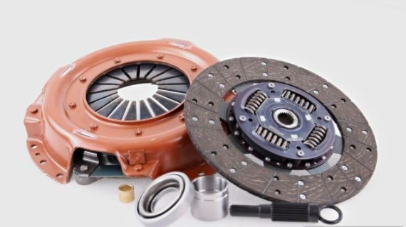 ACT Twin Disc Heavy Duty Race Clutch Kit | Nissan Patrol (01-24) (T1R-N01)