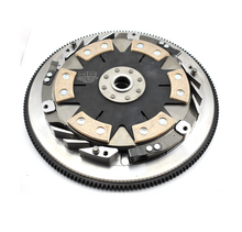 Load image into Gallery viewer, Holden Commodore (2006-2011) VE 6.0L V8 Competition Clutch Ceramic Twin Plate Clutch Kit