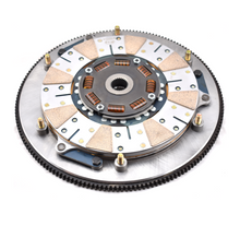 Load image into Gallery viewer, Holden Commodore (2006-2011) VE 6.0L V8 Competition Clutch Ceramic Twin Plate Clutch Kit