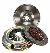 Load image into Gallery viewer, Isuzu D-Max (2020-2025) 3.0 litre DIESEL, 4JJ3-TCX Turbo Exedy Safari Tuff Clutch Kit Includes Single Mass flywheel ISK-9081SMFST - SALE ITEM