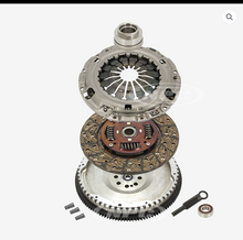 Load image into Gallery viewer, Ford Ranger (2007-2011) PJ, PK 3.0lt NPC Heavy Duty Clutch Kit