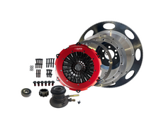 Load image into Gallery viewer, Holden Commodore (2002-2004) VY 5.7 Ltr LS1 Uniclutch Track 1,750NM Twin Plate Clutch Kit W/ Flywheel