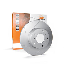 Load image into Gallery viewer, Toyota Landcruiser (2015-2021) 200 Series 4.5L V8 Protex Brake Rotors