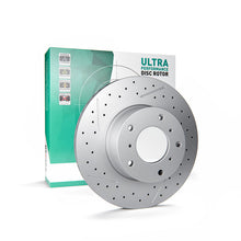 Load image into Gallery viewer, Holden Commodore (2002-2004) VY V6 & V8 Protex Ultra Performance Brake Rotors & Pads