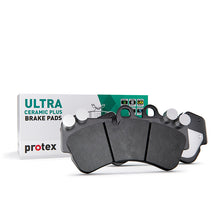 Load image into Gallery viewer, Holden Commodore (1997-2000) VT Protex Ultra Performance Brake Rotors & Pads