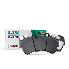 Load image into Gallery viewer, Holden Commodore (2000-2002) VX V6 & V8 Protex Ultra Performance Brake Rotors & Pads