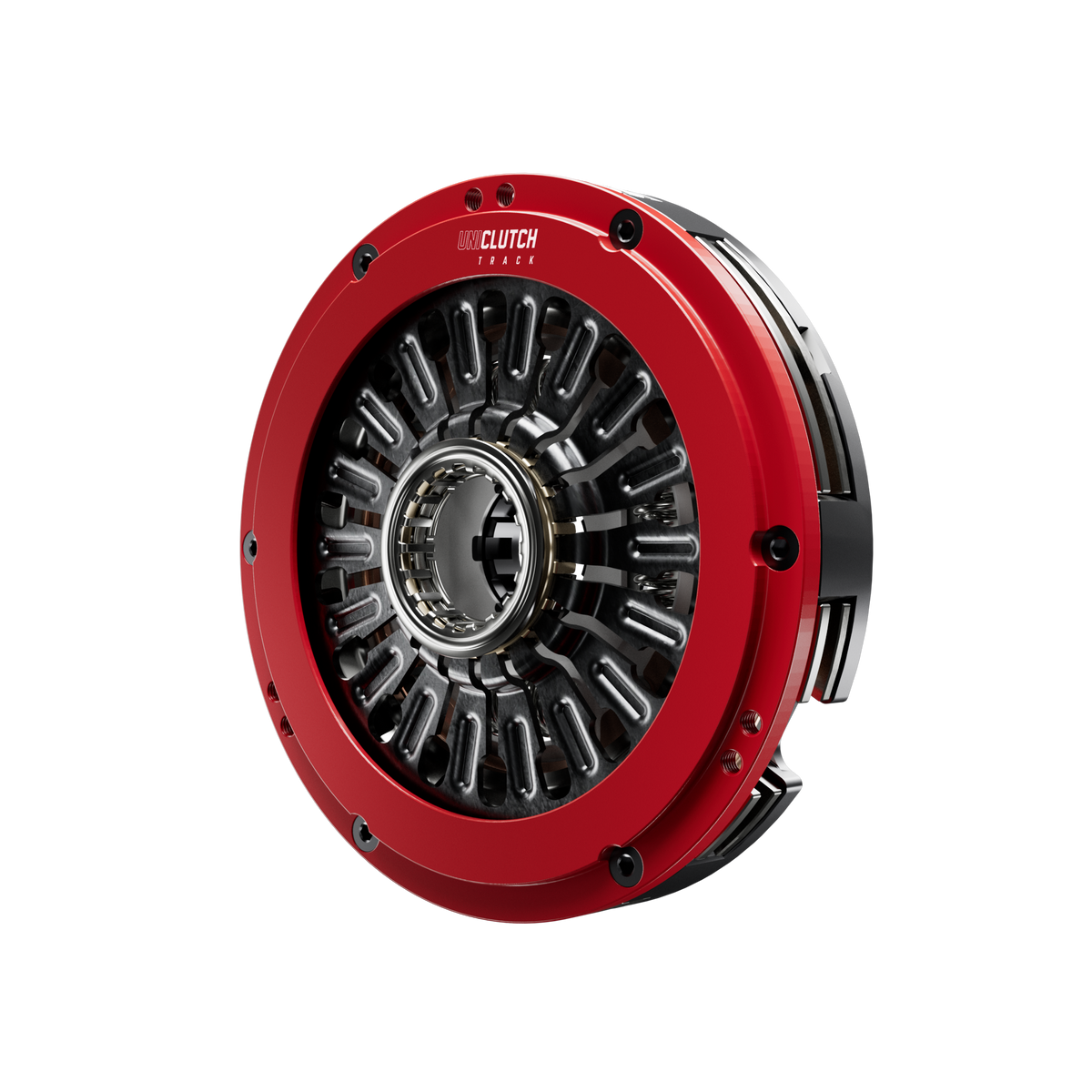 Action Clutch Ironman Unsprung Clutch Kit | Nissan Skyline R32/R33 GTS-T 89-93 (RB20DET) (SPF1629) main image 1