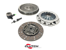 Load image into Gallery viewer, Mitsubishi Triton (2015+) MQ 2.4 Ltr CRD Turbo, 4N15 PHC Heavy Duty Clutch Includes single mass flywheel