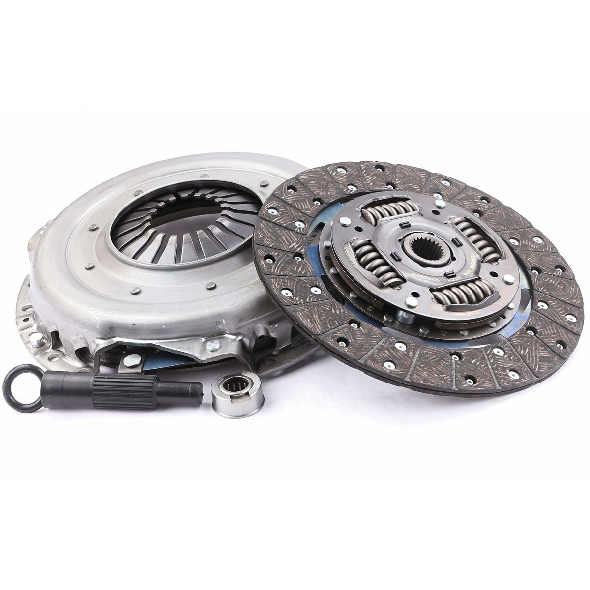 XClutch Single Mass Chromoly Flywheel | Suzuki Swift (03-11) (XFSZ004C)