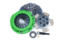 Load image into Gallery viewer, Nissan Fairlady Z (2002-2008) 3.5 Ltr VQ35DE, Alpha Performance Heavy Duty Button Ceramic Clutch & Flywheel Kit