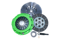 Load image into Gallery viewer, Nissan Navara (2005-2010) D40 2.5 Ltr YD25DDTi Alpha Performance Heavy Duty Clutch & Flywheel Kit