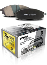 Load image into Gallery viewer, Toyota Hilux (2005-2015) N70 KUN26 3.0L WITHOUT ESP Bremtec Evolve Brake Package