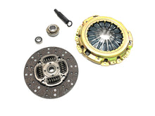 Load image into Gallery viewer, 4x4 Offroad & Towing Clutch Kit 4TSRF2384NHD