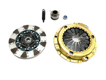 Load image into Gallery viewer, 4x4 Ultimate Offroad Performance Clutch Kit 4TU96N