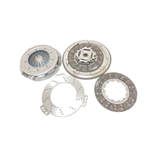 Load image into Gallery viewer, Ford Falcon (2002-2005) BA XR8 5.4 Ltr V8 800RWHP NPC Coppermix Twin Plate Clutch Kit