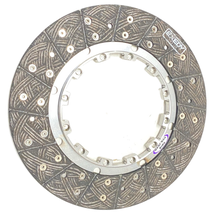 Load image into Gallery viewer, Holden Commodore (2004-2007) VZ 5.7L & 6.0L V8 800RWHP NPC Coppermix Twin Plate Clutch Kit