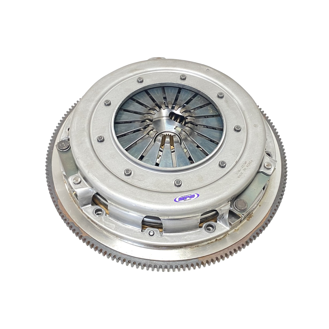 Holden Commodore (19961997) 3.8 Ltr, V6 558Nm PHC Heavy Duty