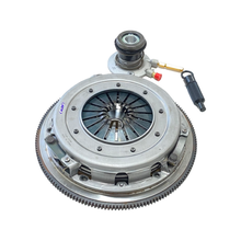 Load image into Gallery viewer, Holden Commodore (2002-2004) VY 5.7L V8 1200RWHP NPC Carbotic Twin Plate Clutch Kit