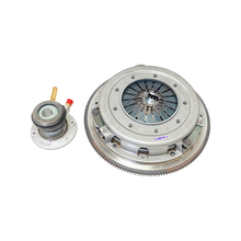 Load image into Gallery viewer, Holden Commodore (2012-2013) VE V8 1000RWHP NPC Coppermix & Ceramic Twin Plate Clutch Kit