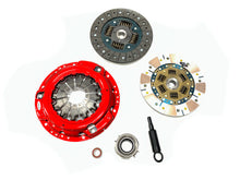 Load image into Gallery viewer, Mantic Performance Clutch Kit MS3-1195-BX