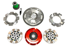 Load image into Gallery viewer, Mantic High Performance Multi-Plate Clutch System M921441