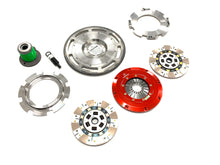 Load image into Gallery viewer, Mantic High Performance Multi-Plate Clutch System M921441