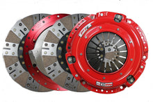 Load image into Gallery viewer, HSV GTS (1999-2000) VT 5.7L V8 McLeod Racing Clutch Kit