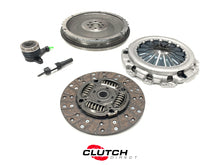 Load image into Gallery viewer, Ford Ranger (2011-2022) 3.2 Ltr I/C TDI, P5AT, 147kw 907Nm PHC Heavy Duty Clutch & Flywheel
