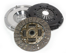 Load image into Gallery viewer, Ford Focus (2012-2018) ST 2.0 Ltr Turbo Competition Clutch USA Heavy Duty Clutch Kit