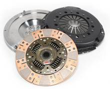 Load image into Gallery viewer, Ford Focus (2012-2018) ST 2.0 Ltr Turbo Competition Clutch USA Heavy Duty Clutch Kit