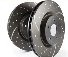 Load image into Gallery viewer, Nissan Navara (2007-2015) D40 Spanish Built Brake Kit