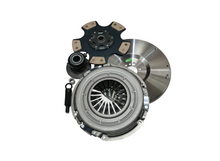 Load image into Gallery viewer, Holden Commodore (1999-2000) VT 5.7 Ltr V8 LS1, Alpha Performance Button Ceramic Clutch &amp; Flywheel Kit
