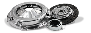 HOLDEN COMMODORE (2002-2004) VY L 3.8 litre LN3 (L36) V6 12v OHV MPFI {152kW} Exedy Clutch Kit Includes Dual Mass flywheel GMK-6994DMF