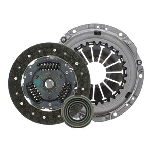 Toyota Hilux (2008-2015) 4.0 Ltr MPFI, 1GR-FE, Aisin Clutch Kit