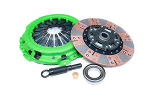ファイナルミッション アルゼ Alpha Performance Street Heavy Duty Ceramic Clutch Kit for Nissan