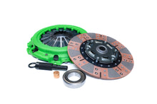 Load image into Gallery viewer, Nissan 300ZX (1989-2000) 3.0 Ltr DOHC EFI, V6 Alpha Performance Extra Heavy Duty Cushioned Ceramic Clutch Kit
