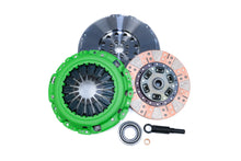 Load image into Gallery viewer, Nissan 370Z (2009-2022) 3.7 Ltr VQ37HR Extra Heavy Duty Cushioned Ceramic Clutch &amp; Flywheel Kit
