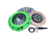 Load image into Gallery viewer, Nissan Skyline (1987-1989) R31 2.0 Ltr Turbo, RB20DET, Alpha Performance Cushioned Ceramic Clutch &amp; Flywheel Kit
