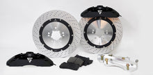 Load image into Gallery viewer, Ford Falcon (2002-2008) BA-BF Stolz FEX Front Big Brake Kit
