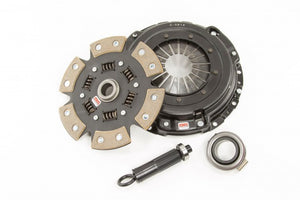 Holden Commodore (2004-2007) VZ V8 Competition Clutch USA Twin Plate Clutch Kits