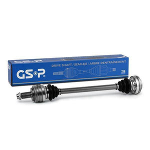 Autopuppy Front CV Axle For Toyota 4Runner & Pickup 1986–1995 2.4L 3.0L 4WD – Left Or Right, 26-Spline