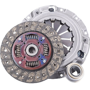 Toyota Landcruiser (2015-2024) 720nm 79 Series Exedy Safari Tuff Clutch Kit TYK-7751ST